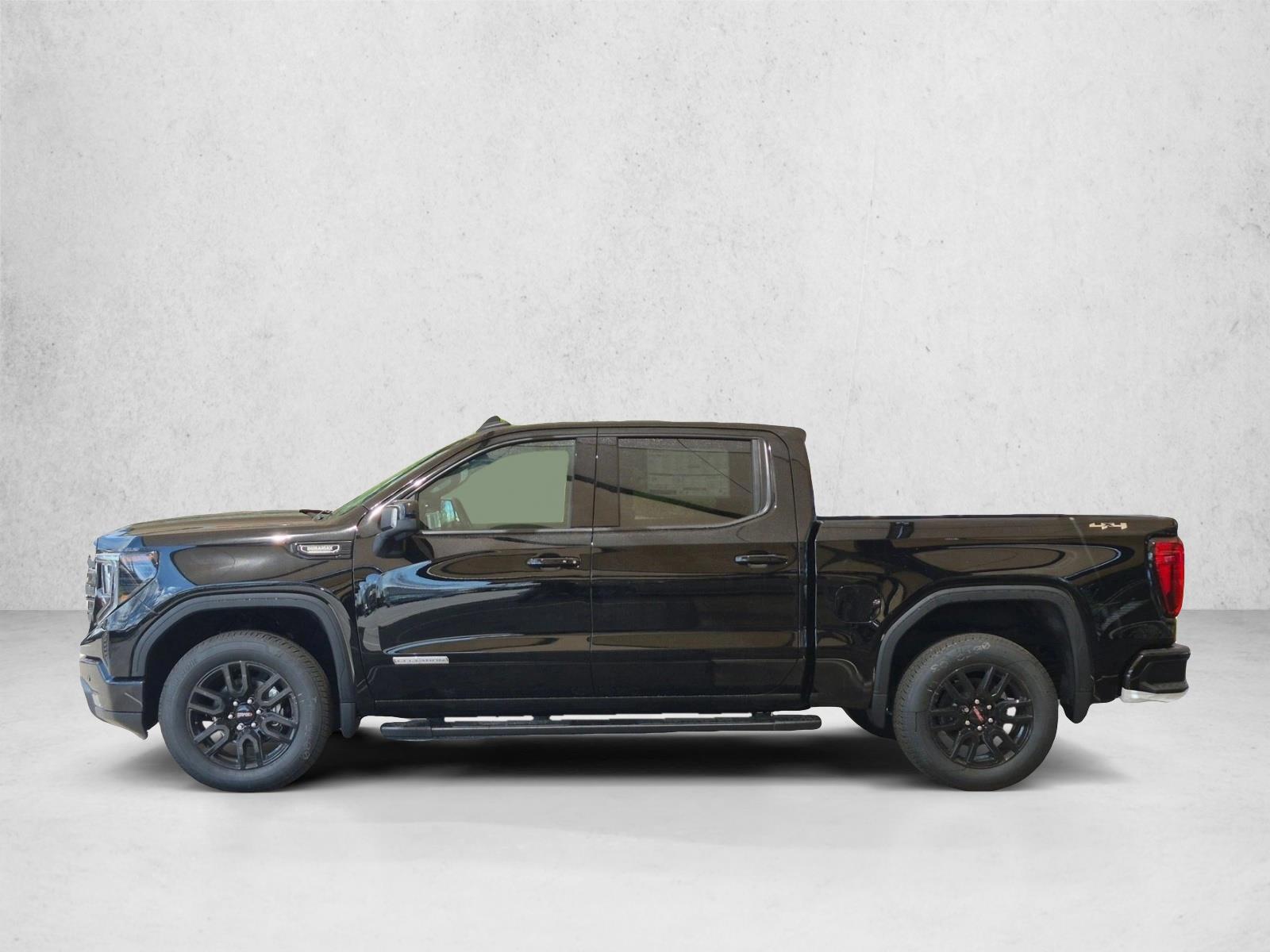 Thumbnail: 2026 GMC Sierra 1500 - 2