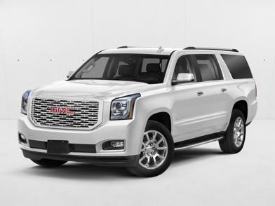 2020 GMC Yukon XL Denali -
                  Houston, TX