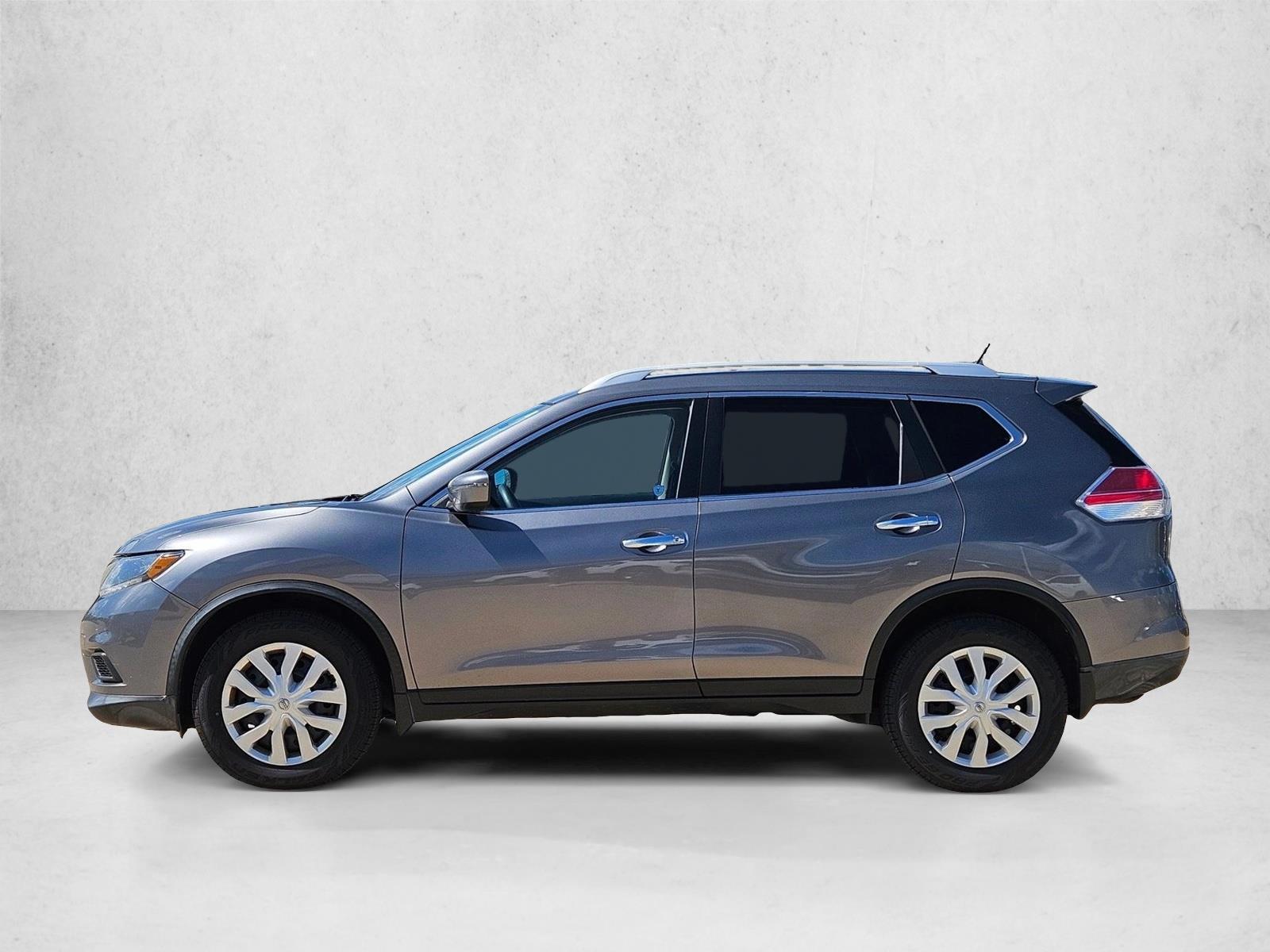 Thumbnail: 2016 Nissan Rogue - 2