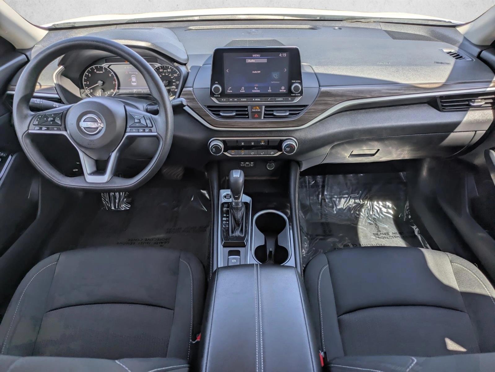 Thumbnail: 2023 Nissan Altima - 3