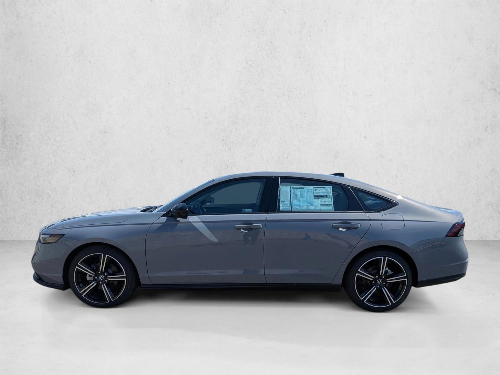 Thumbnail: 2026 Honda Accord - 2
