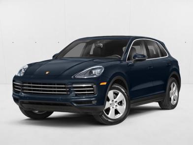 2020 Porsche Cayenne  -
                  Marietta, GA