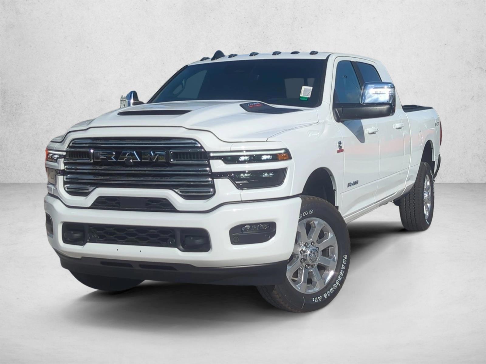 Thumbnail: 2026 RAM 2500 - 1