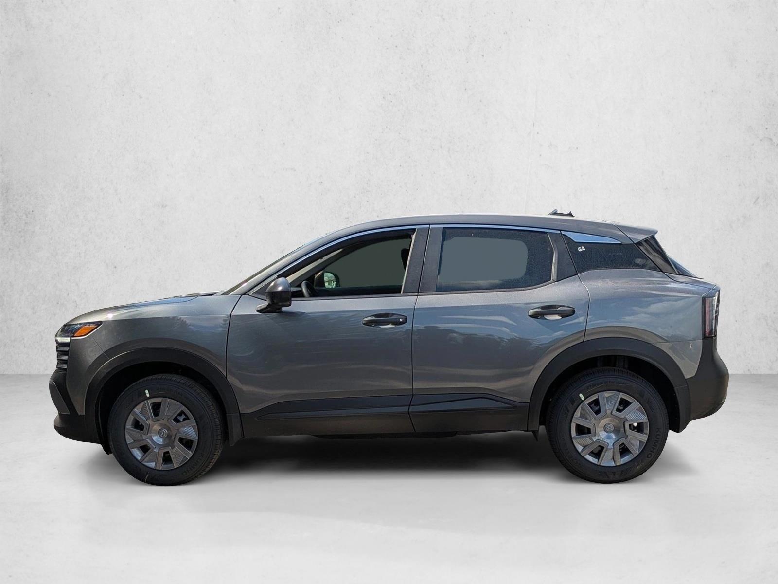Thumbnail: 2026 Nissan Kicks - 2