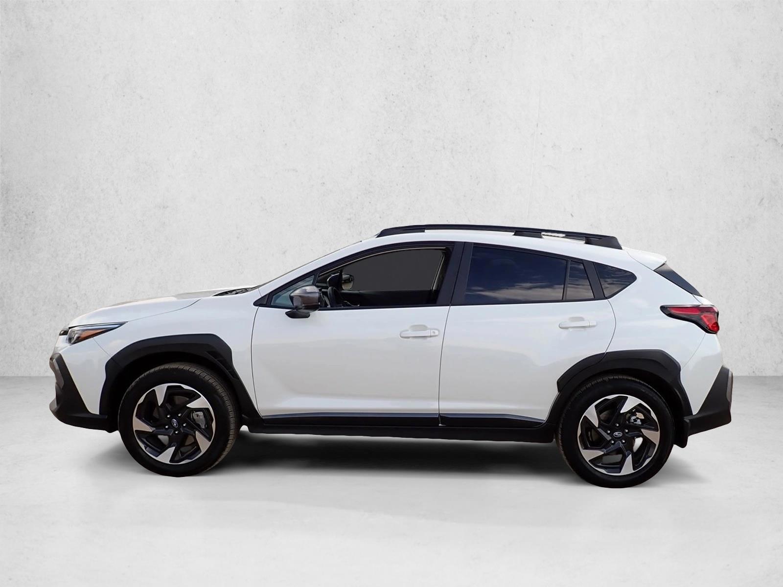 Thumbnail: 2026 Subaru Crosstrek - 2