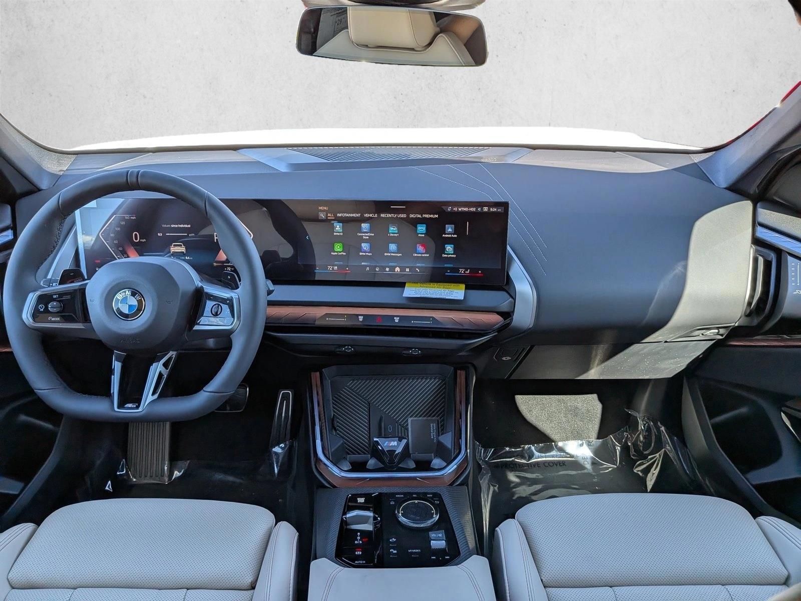 Thumbnail: 2026 BMW X3 - 4