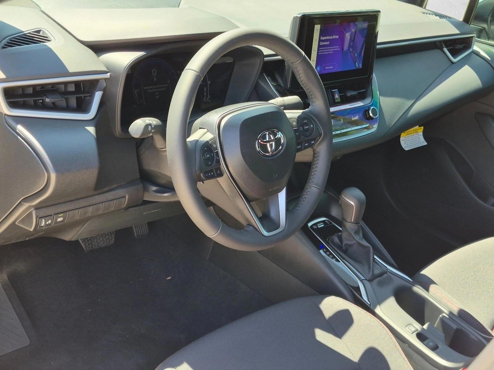 Thumbnail: 2026 Toyota Corolla - 3