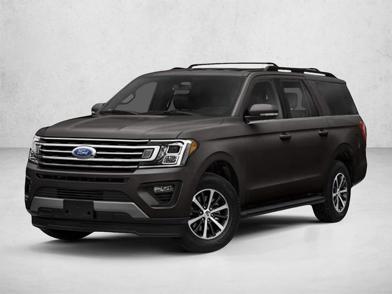 2020 Ford Expedition MAX Limited -
                  Valencia, CA