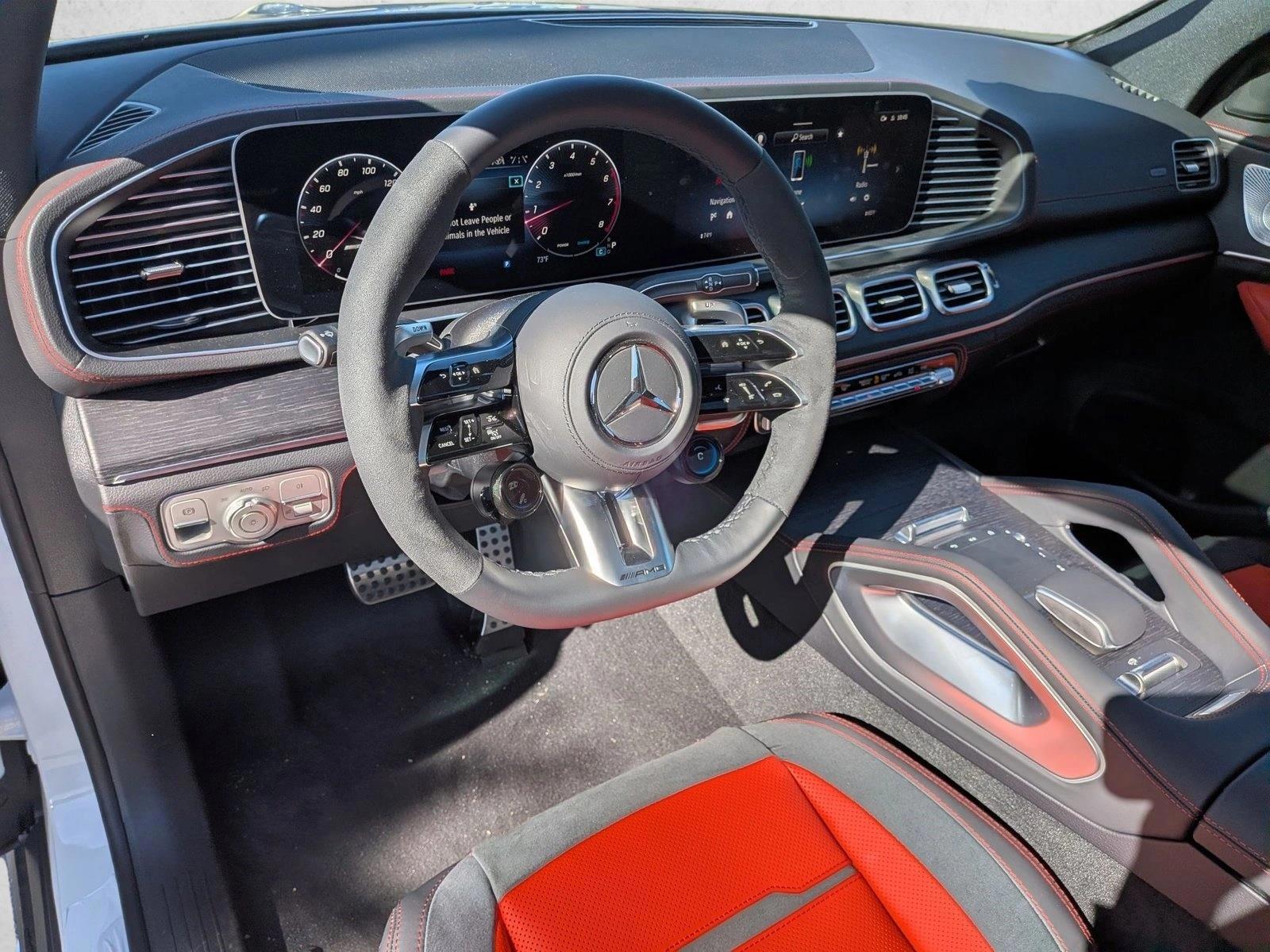 Thumbnail: 2026 Mercedes-Benz GLE - 3