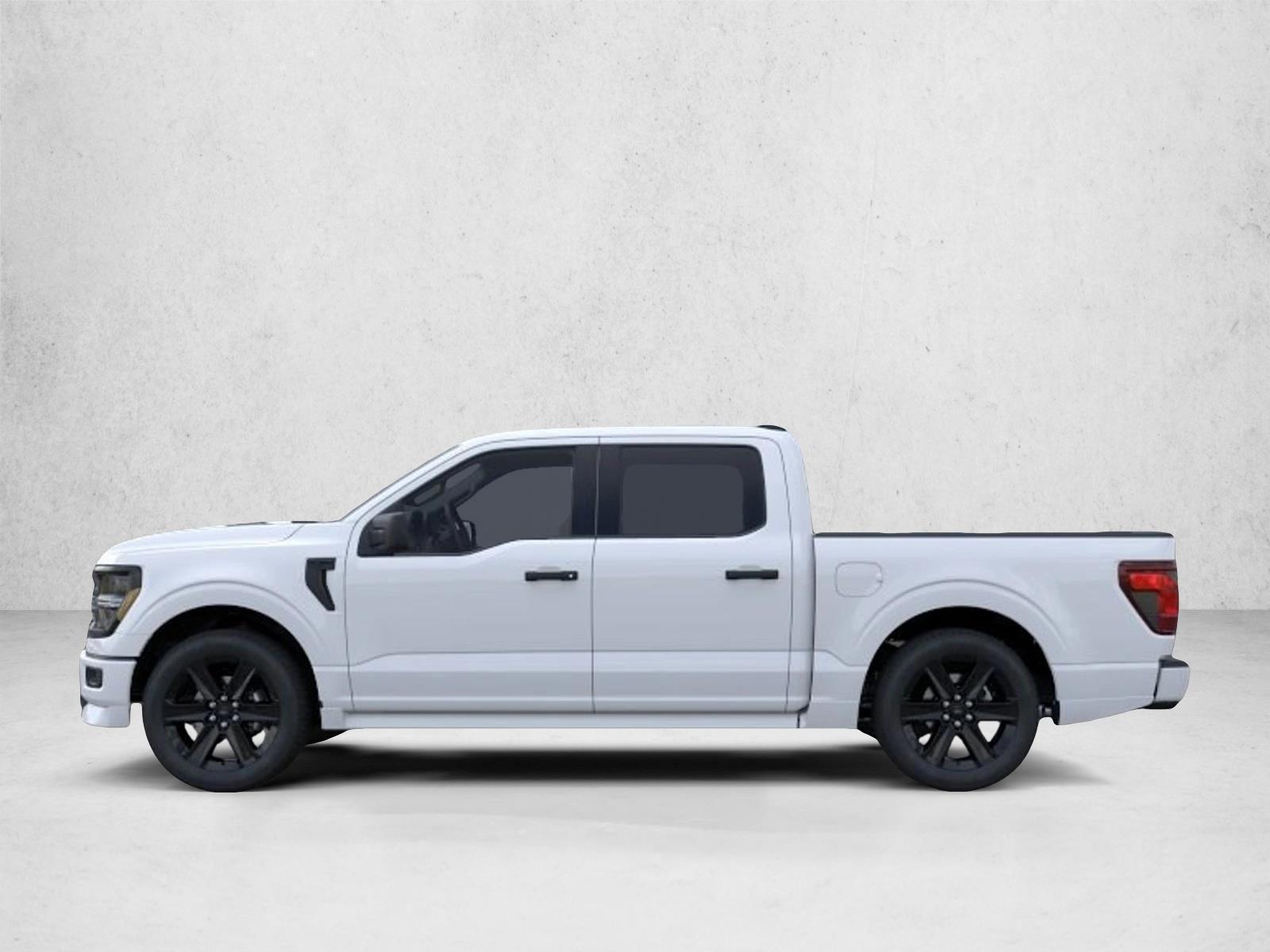Thumbnail: 2026 Ford F-150 - 3