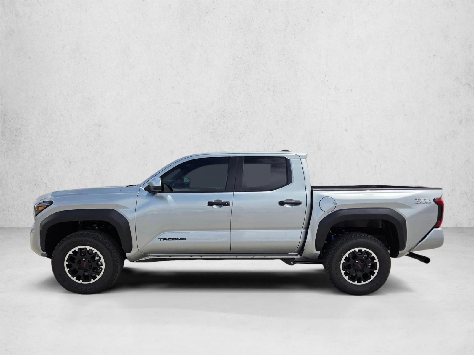 Thumbnail: 2026 Toyota Tacoma - 2