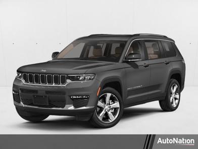 2023 Jeep Grand Cherokee L Limited Edition -
                  Amherst, OH