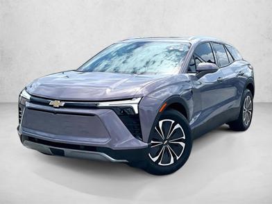 2024 Chevrolet Blazer EV LT -
                  Miami, FL