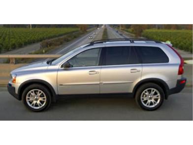 2005 Volvo XC90  -
                  Buford, GA