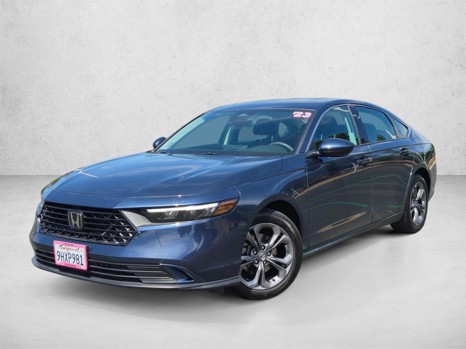 Thumbnail: 2023 Honda Accord - 1