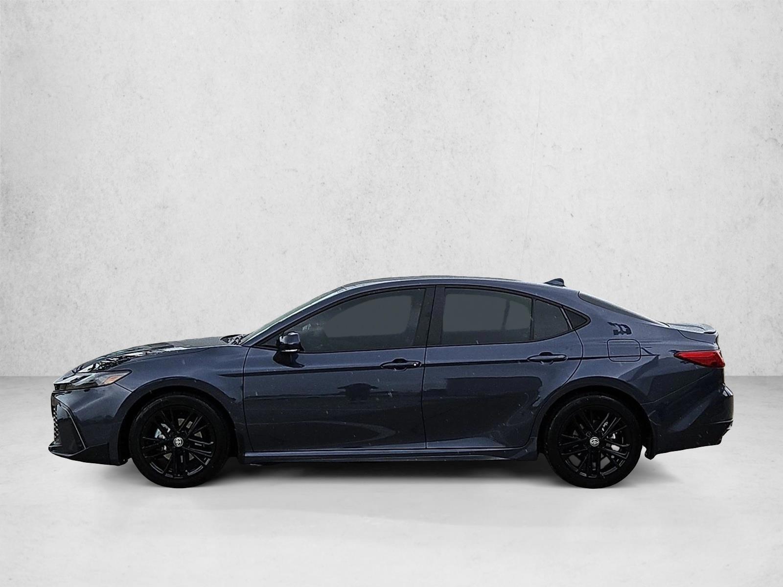 Thumbnail: 2026 Toyota Camry - 2