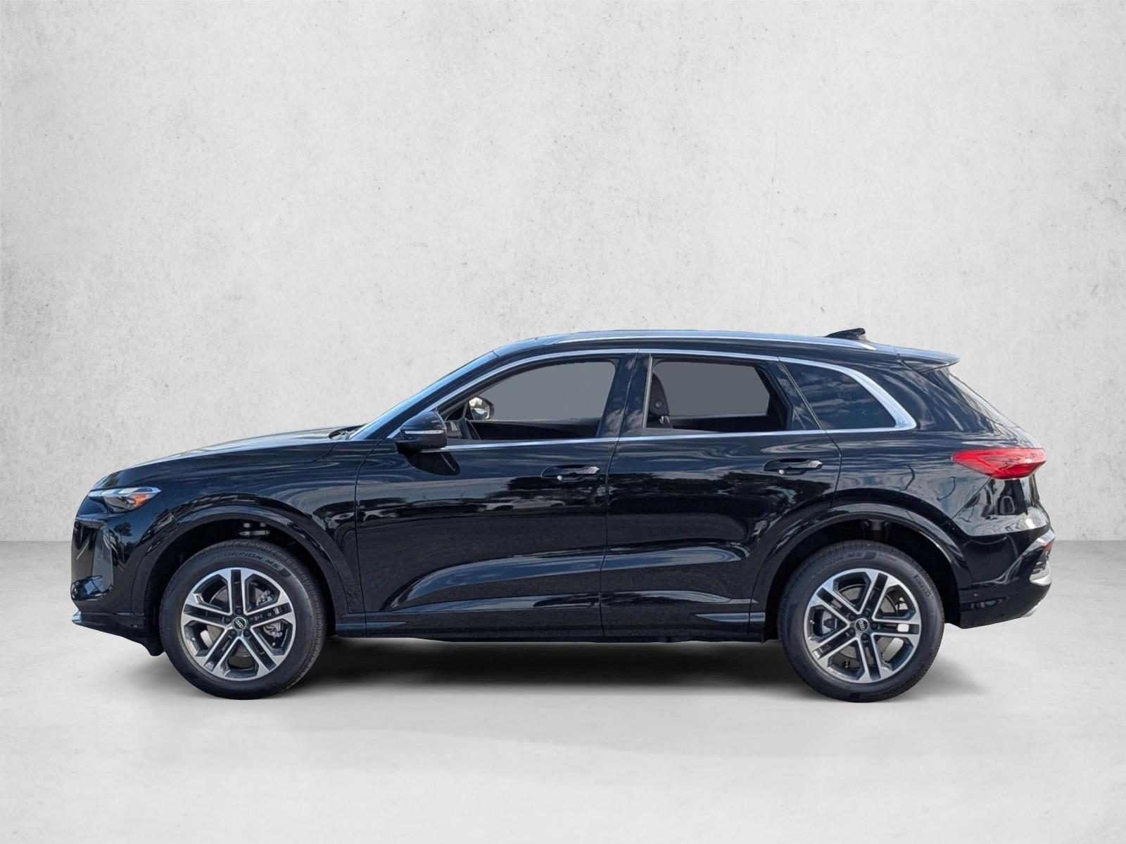Thumbnail: 2025 Audi Q5 - 2