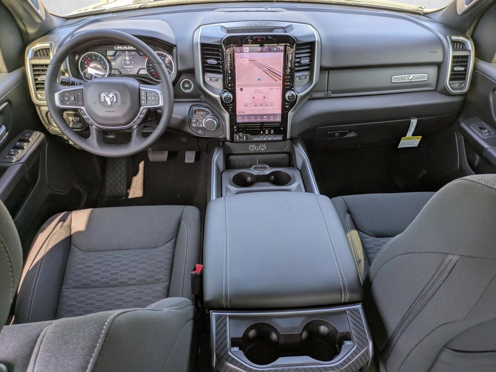 Thumbnail: 2026 RAM 1500 - 2