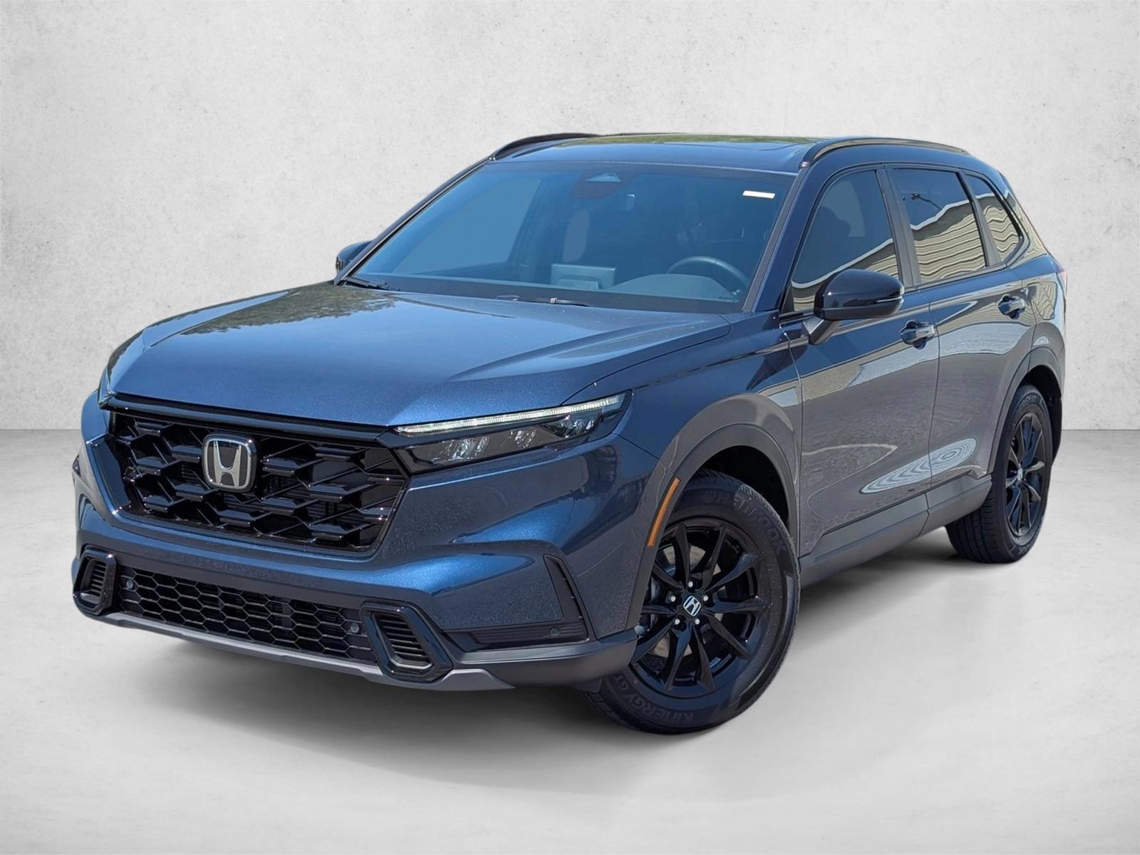 Thumbnail: 2026 Honda CR-V - 1