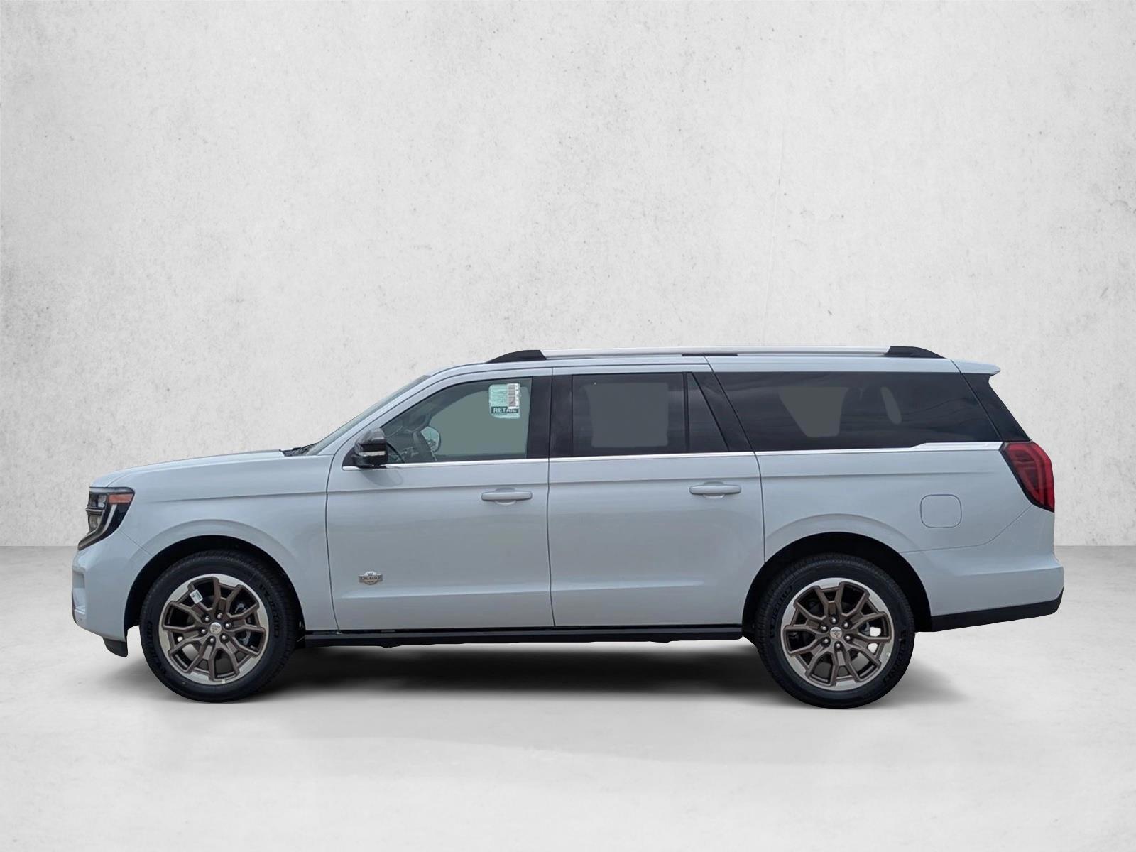 Thumbnail: 2026 Ford Expedition MAX - 2