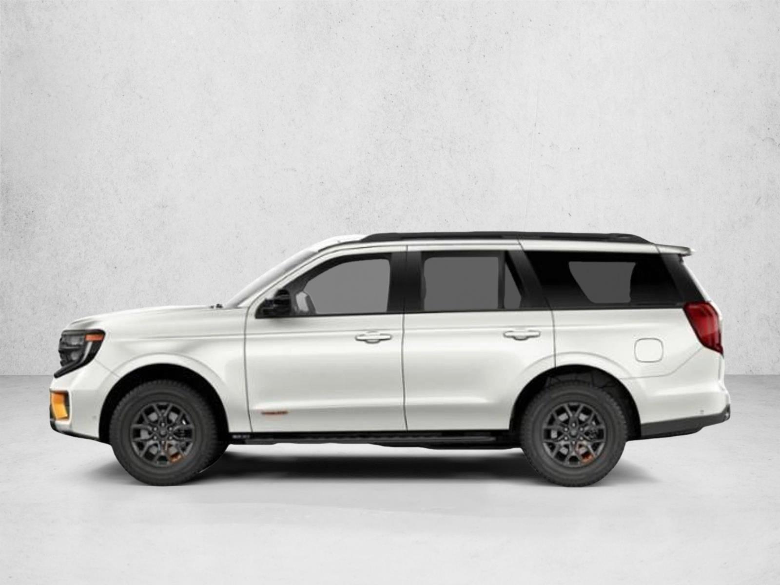Thumbnail: 2025 Ford Expedition - 2
