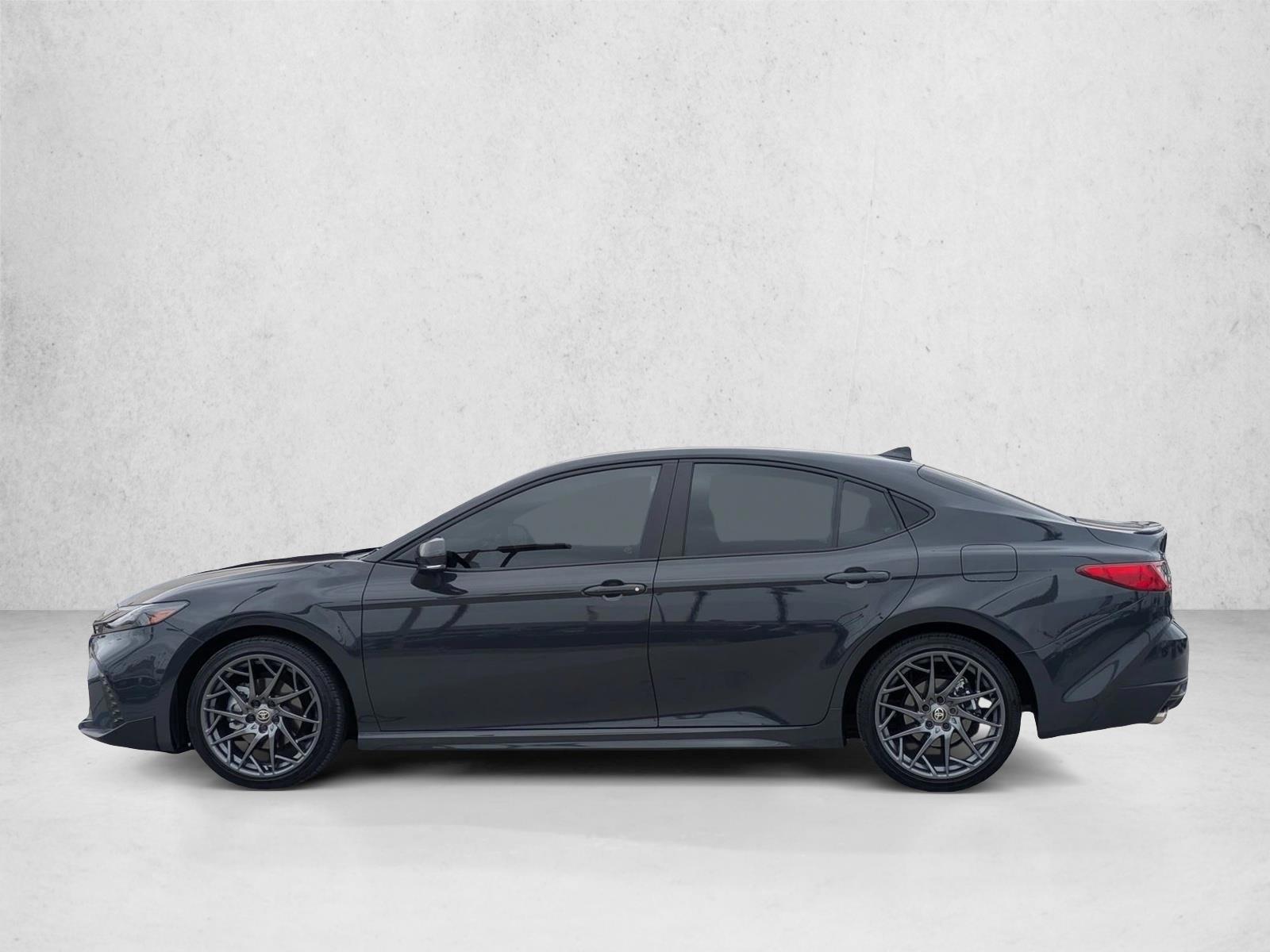 Thumbnail: 2025 Toyota Camry - 2