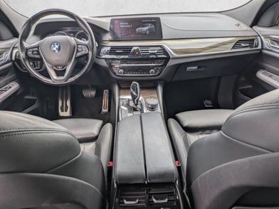 2018 BMW 6 Series 640i xDrive -
                  Katy, TX