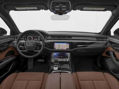 2026 Audi A8