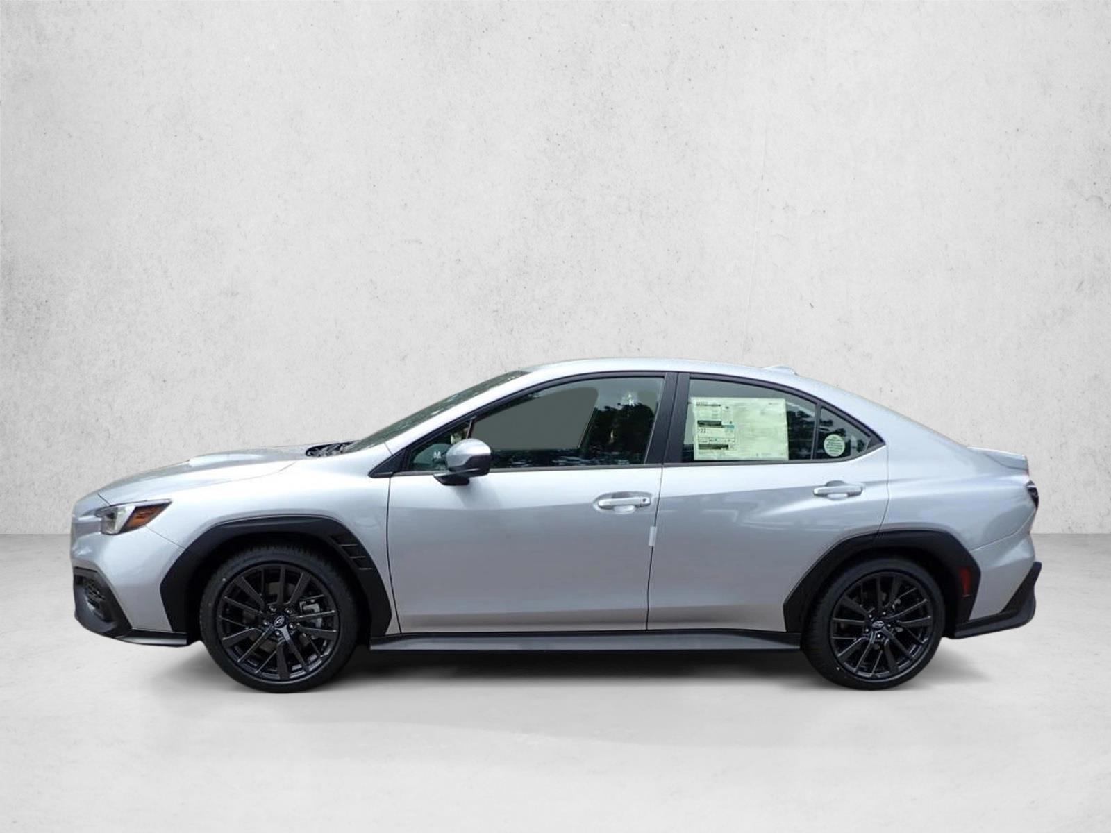Thumbnail: 2026 Subaru WRX - 2