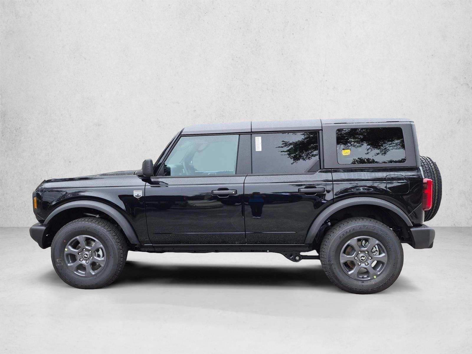 Thumbnail: 2026 Ford Bronco - 2