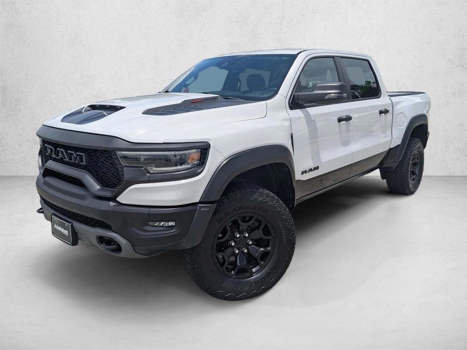 Thumbnail: 2023 RAM 1500 - 1