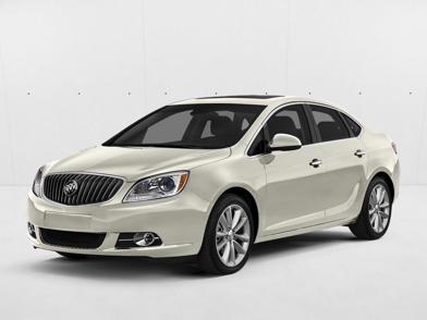 2016 Buick Verano Leather Group -
                  Clearwater, FL