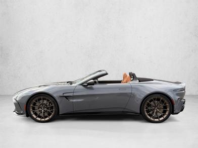 2026 Aston Martin Vantage