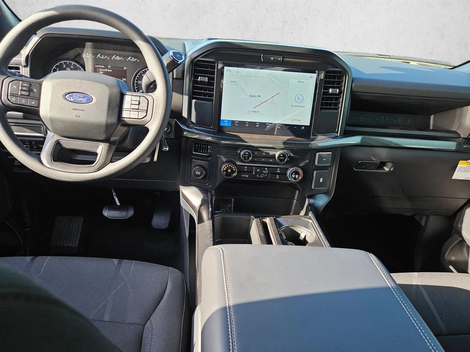 Thumbnail: 2026 Ford F-150 - 3