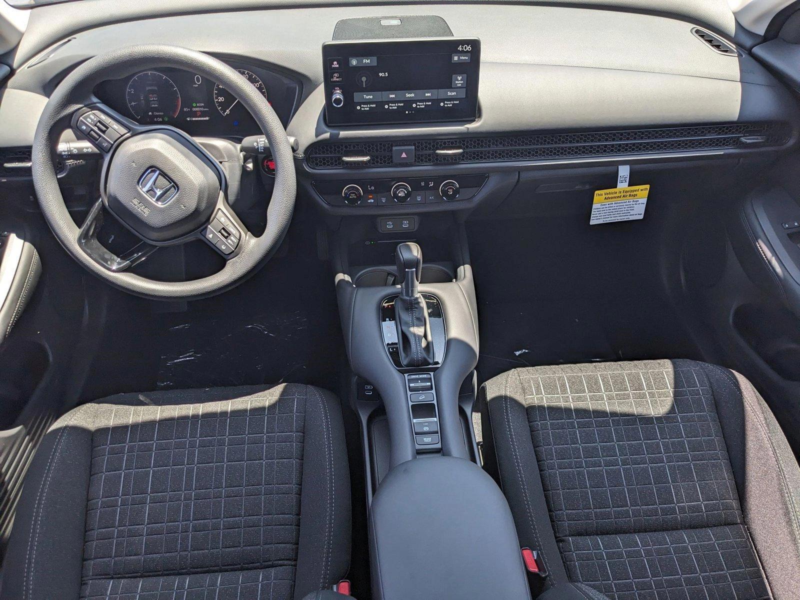 Thumbnail: 2026 Honda HR-V - 3