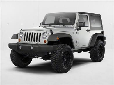 2010 Jeep Wrangler Sport -
                  Irvine, CA