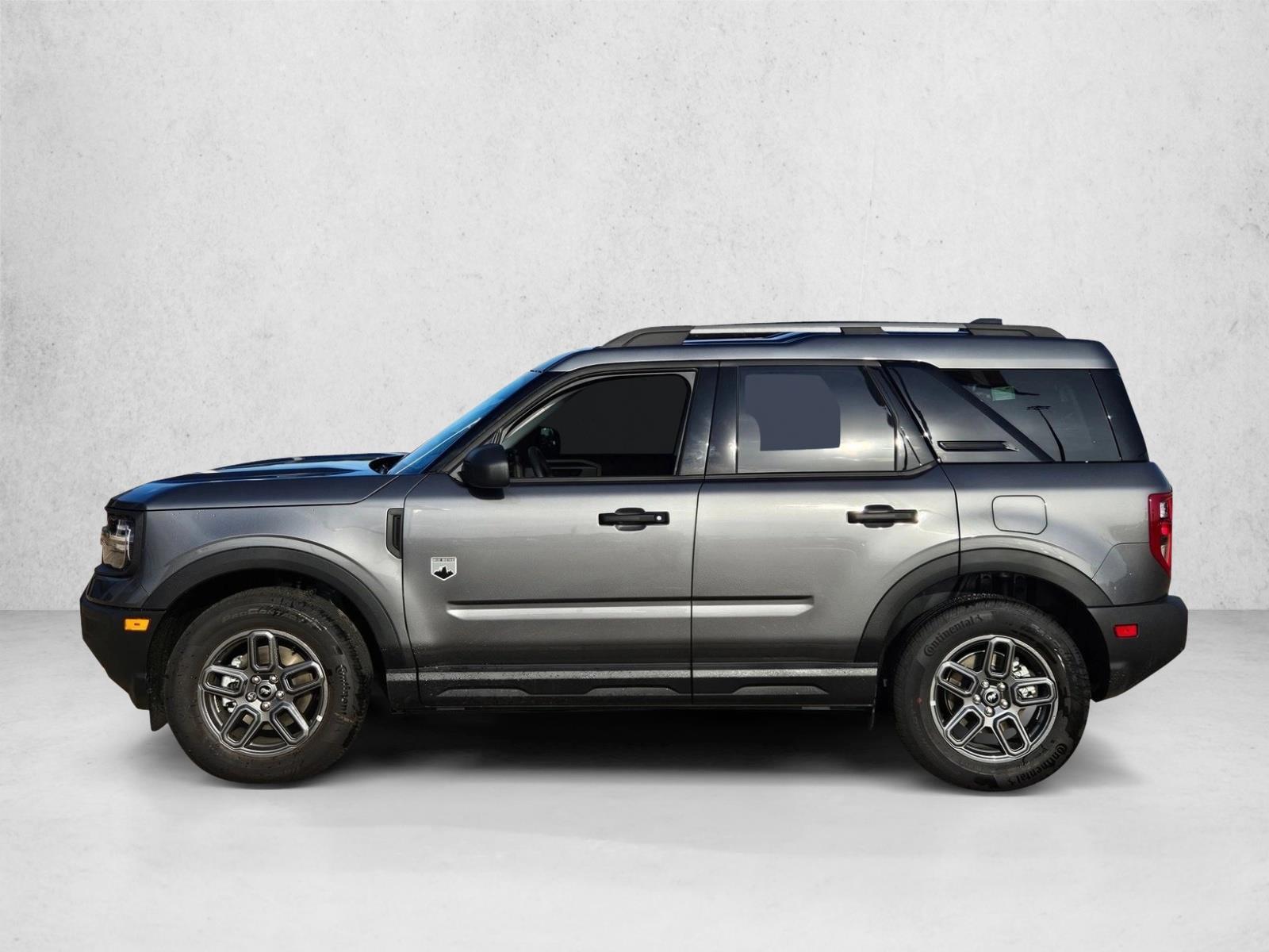 Thumbnail: 2026 Ford Bronco Sport - 2