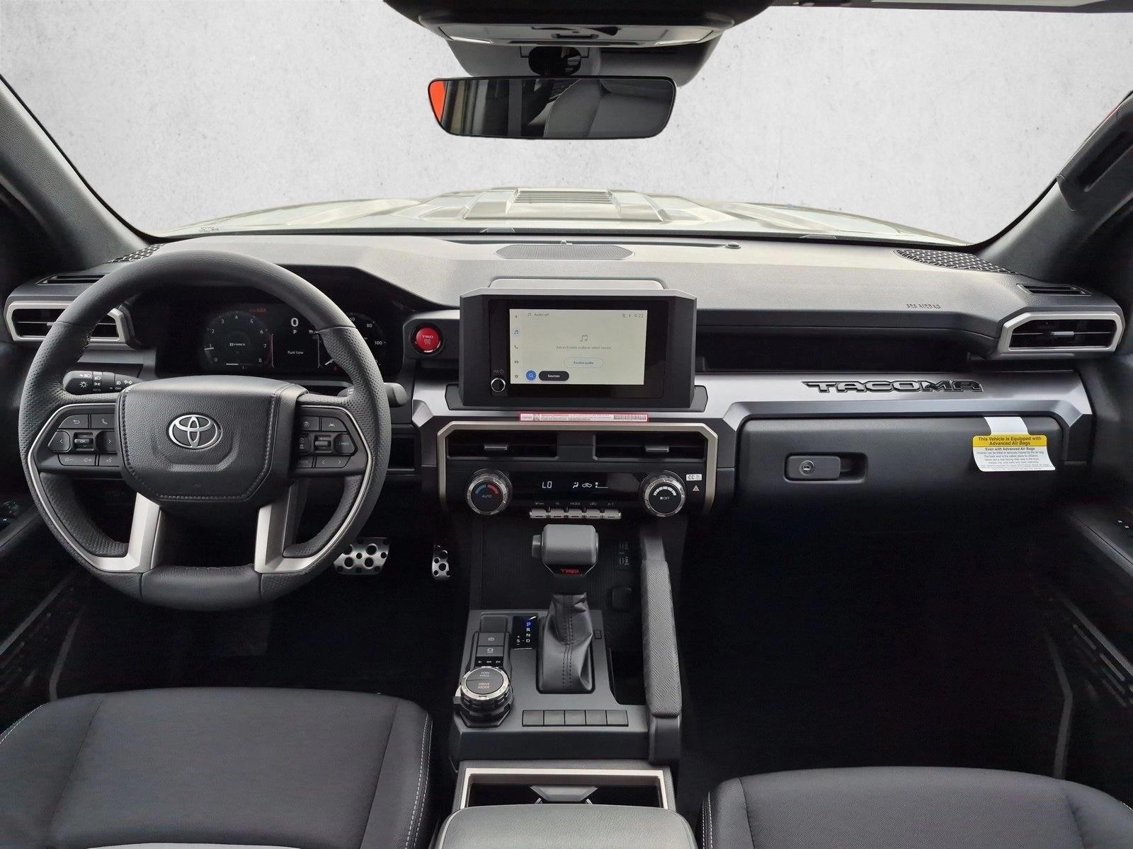 Thumbnail: 2026 Toyota Tacoma - 3