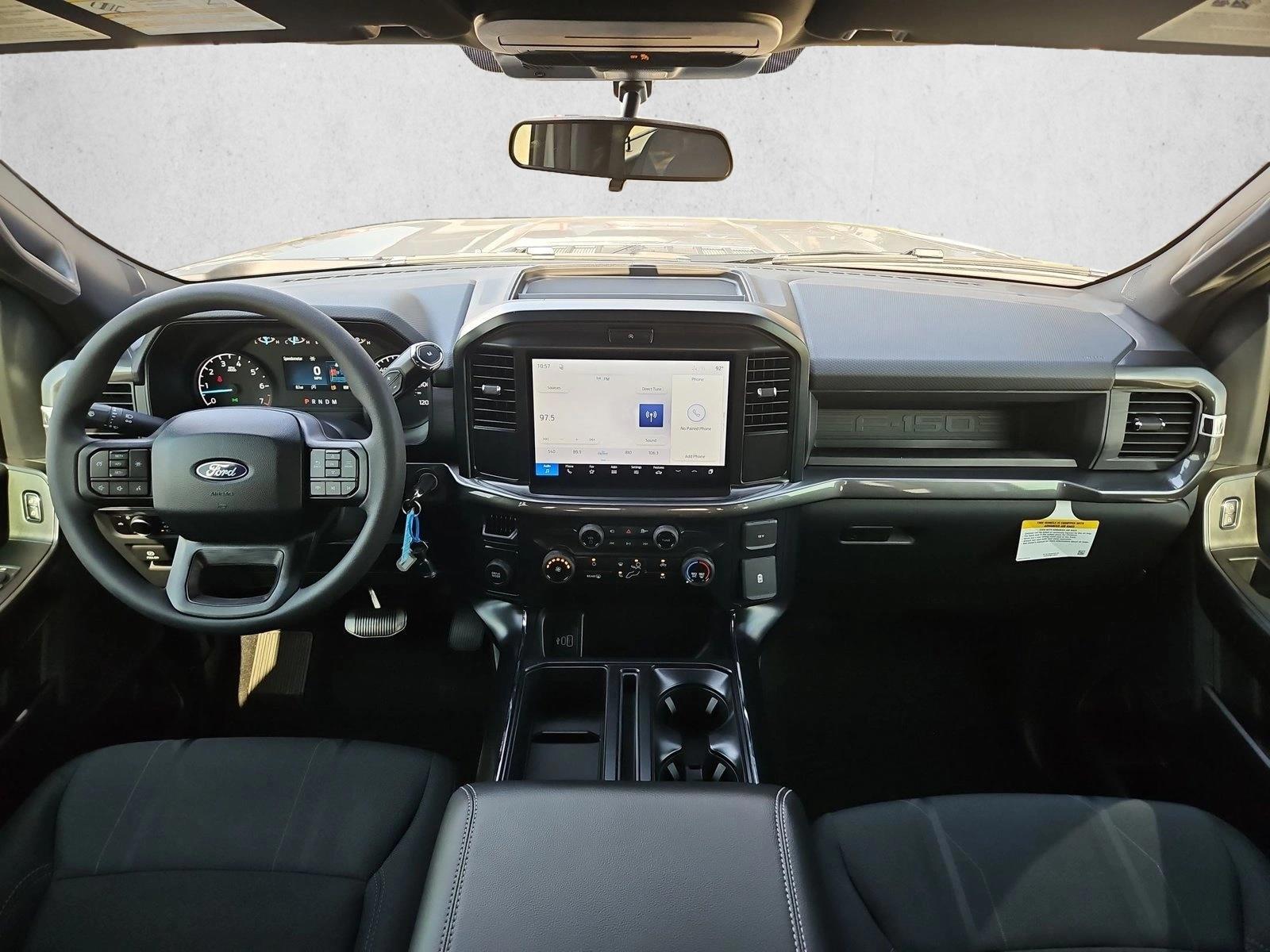 Thumbnail: 2026 Ford F-150 - 3