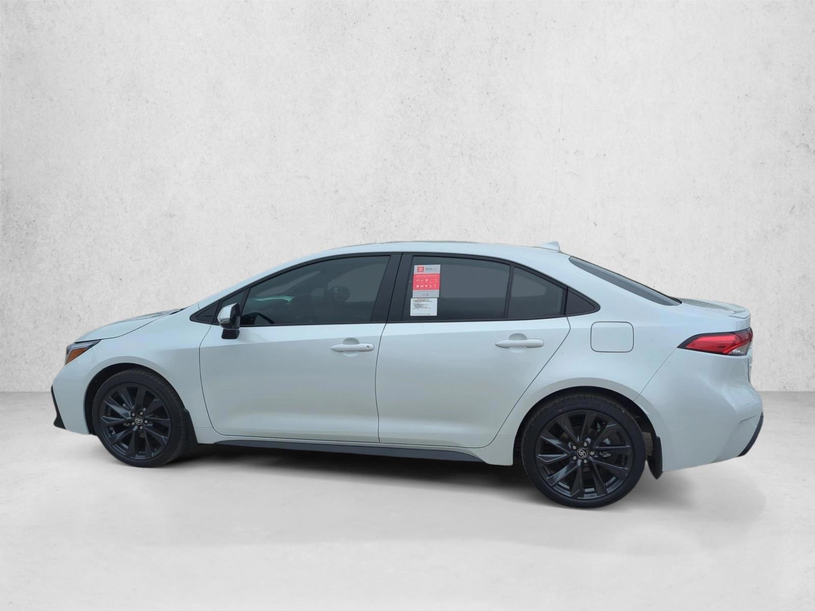 Thumbnail: 2026 Toyota Corolla - 2
