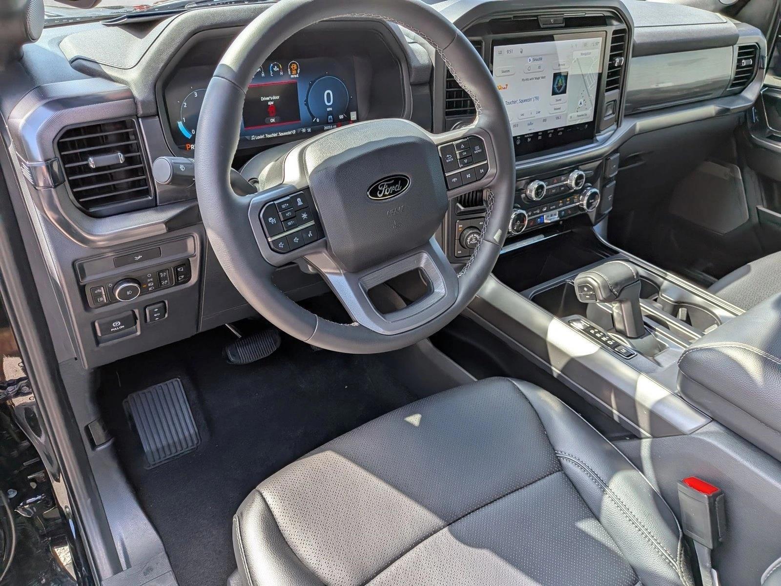 Thumbnail: 2026 Ford F-150 - 3