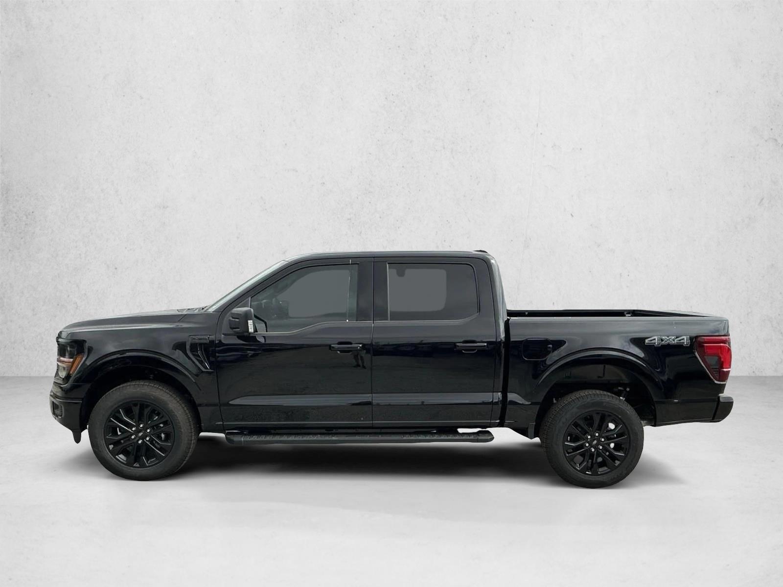 Thumbnail: 2026 Ford F-150 - 2