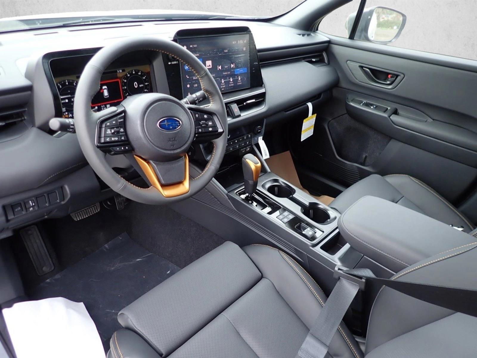 Thumbnail: 2026 Subaru Outback - 3