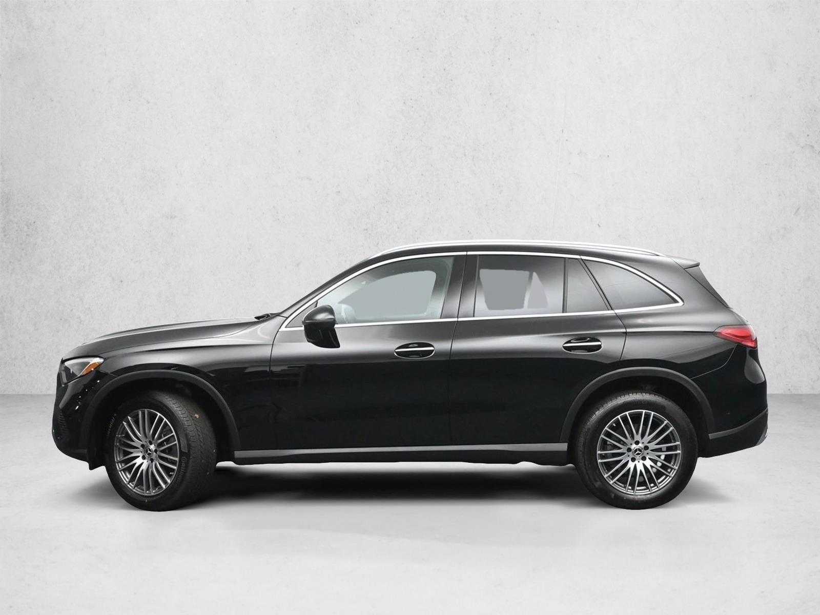 Thumbnail: 2026 Mercedes-Benz GLC - 2