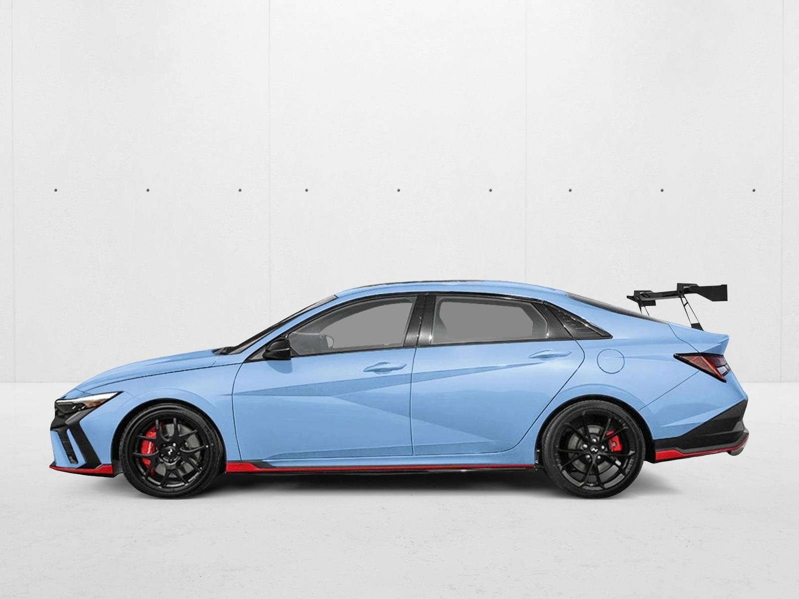 Thumbnail: 2026 Hyundai Elantra - 2