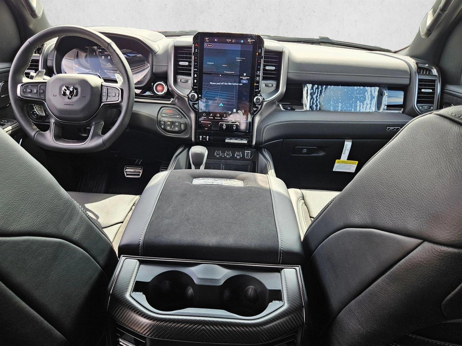 Thumbnail: 2026 RAM 1500 - 3