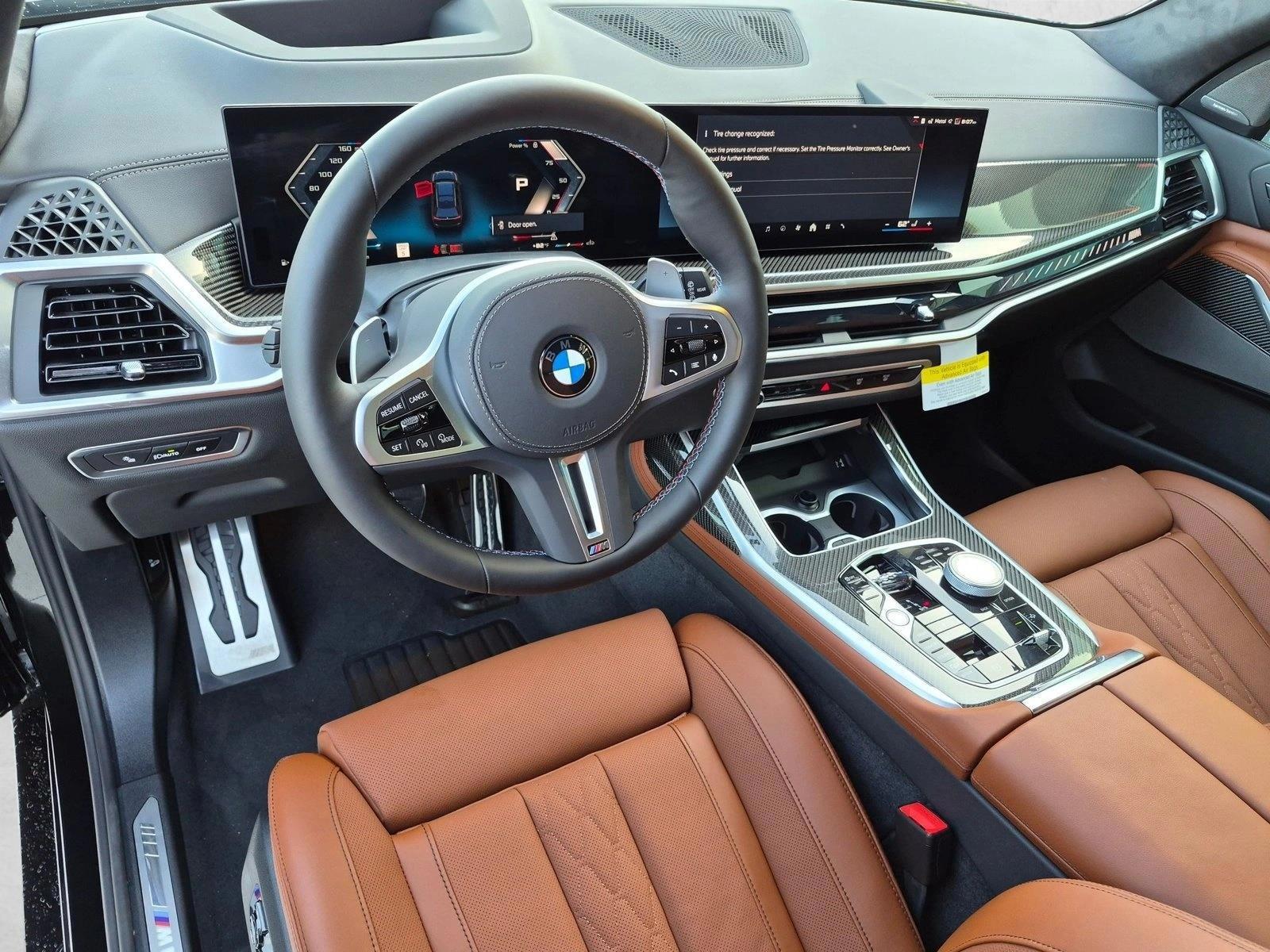 Thumbnail: 2027 BMW X7 - 3