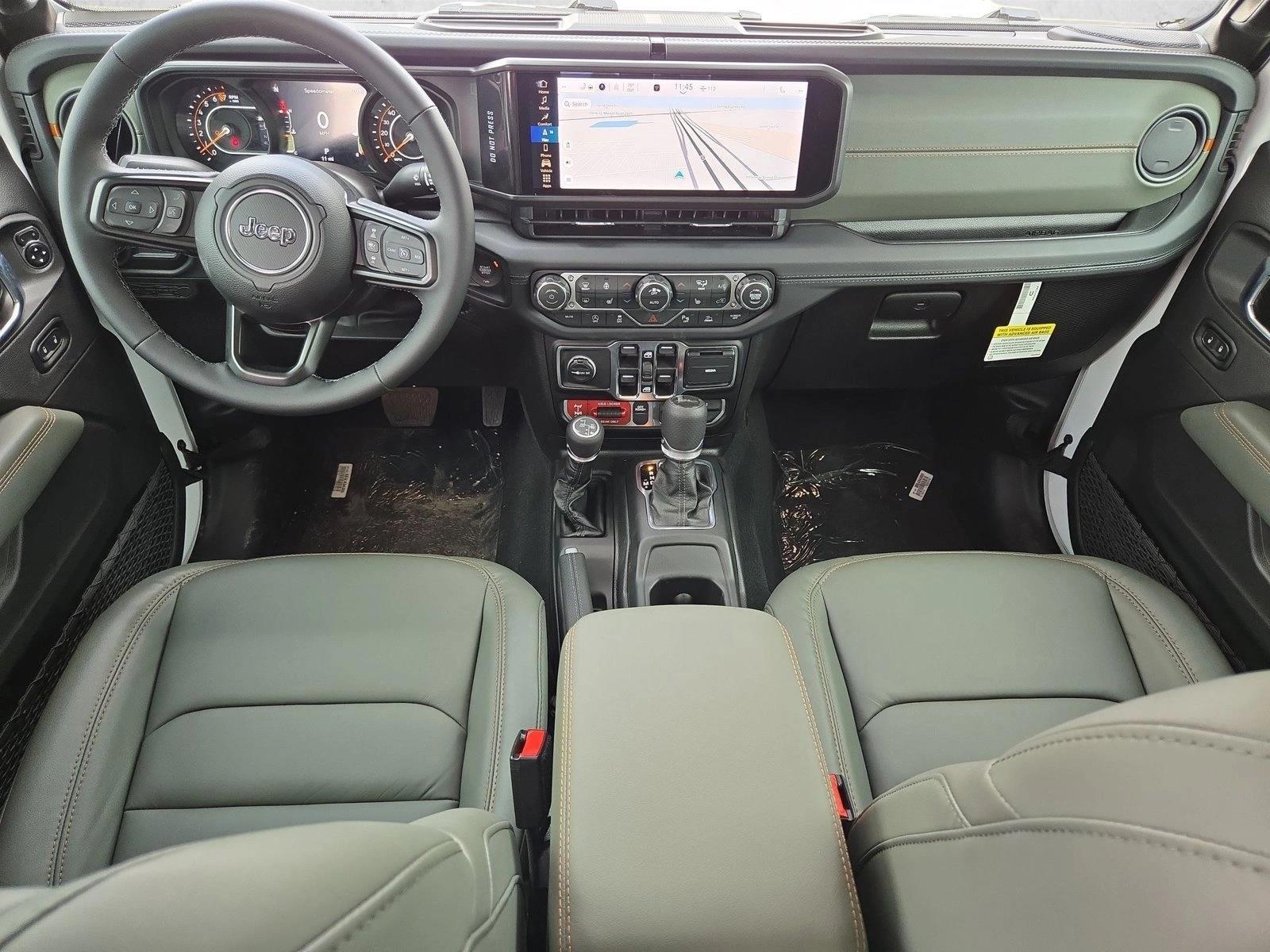 Thumbnail: 2026 Jeep Gladiator - 3