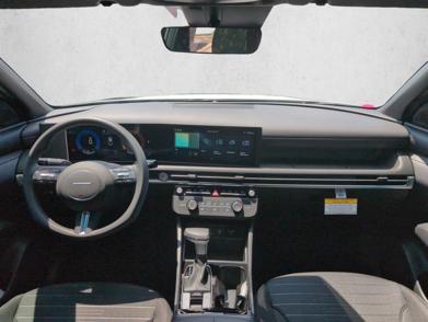 2026 Hyundai Santa Cruz