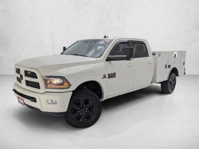 2016 RAM 3500 Laramie -
                  Littleton, CO